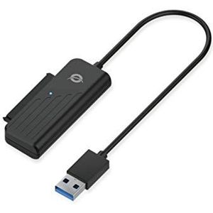 Conceptronic USB 3.0 naar 2.5 SATA Hard Disk Adapt/ABBY USB 3.0-naar-SATA-adapter