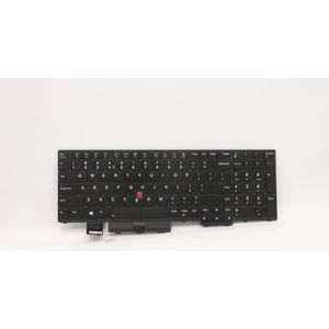 Lenovo FRU Thor Keyboard Num BL (Transimage) India Englis, FRU5N20W68284 ((Transimage) India Englis)