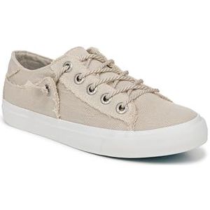 Blowfish Malibu Womens Martina Sneaker Sand Dollar 7 M