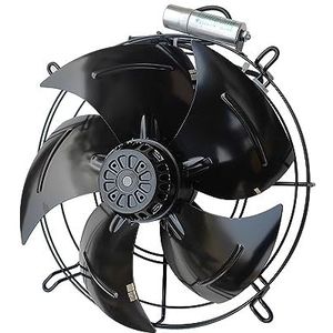 S4E350-AQ02-C01 Ebm Papst Ventilator 230VAC 0.8/0.21A IP44 Axiale Ventilator