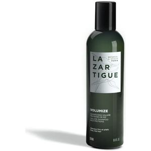 Lazartigue Volumize Volume Shampoo Fine And Flat Hair 250ml