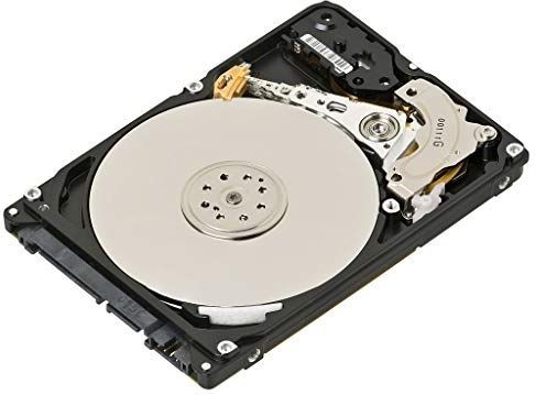 DELL 2TB SAS 7200rpm 3.5"