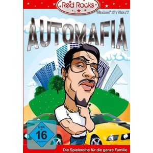 Automafia [Red Rocks]