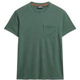 Superdry - Essential - T-shirt - Verweerd