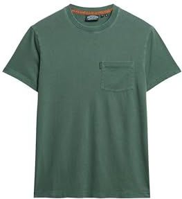 Superdry - Essential - T-shirt - Verweerd