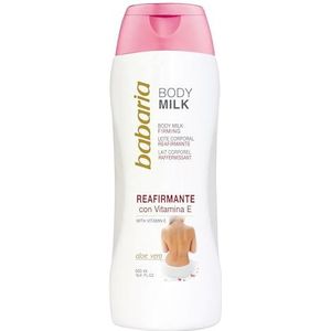 Babaria Body P/Sensible 500 ml
