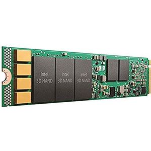 Intel DC P4511 M.2 1 TB PCI Express 3.1 TLC 3D NAND NVMe
