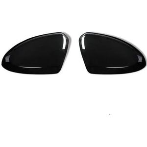 Vervangingshoezen voor autospiegels Voor Toyota GR86 Achteruitkijkspiegel Zijspiegelkappen Cap (Kleur : 1)