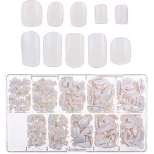 MARBER Verstelbare Nagel Art Model Hand Praktijk DIY Trainer Hand False Nails-2