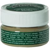 Meindl - Sportwax - Wandelschoenen - Kleur: 000 - Materiaal: 75% Leer, 15% Nylon, 10% Wol