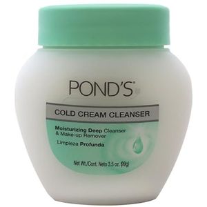Pond's - Cold Cream Cleanser - Gezichtsreiniger - 3,5 oz