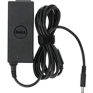 Dell Power Supply Charger Adapter 45W 2.31A 4.5mm XPS Vostro Inspiron ZONDER Netsnoer 0285K KXTTW YTFJC 70VTC 0J2X9 GKJYK R8GF3 T8YYD HA45NM140 LA45NM140