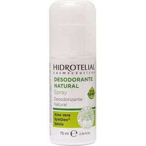Hidrotelial - Hydroteliales - Handverzorging - Natuurlijk