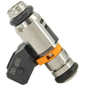 Brandstofinjector Injectieventiel Geschikt voor Fiat Grande Punto 1.2 2007 R. POJ 1.2/1.4 8V 500 1.2 8V MPI 50kW brandstofinjectoren OEM IWP160