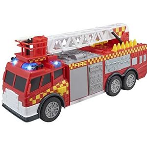 TACTIC Teamsterz - XL L&S brandweerauto wo microfoon (1417356)