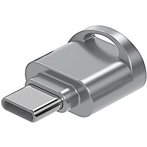 USB 3.0 Type C Kaartlezer USB-C Naar TF Micro SD OTG Adapter Type-C Geheugenlezer voor Samsung-kaart
