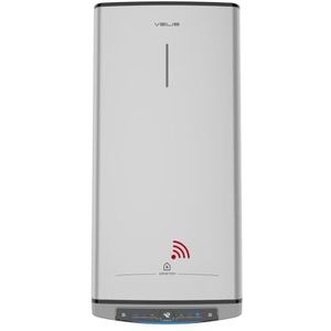 VELIS TECH DRY - Elektrische Boiler - Wit - Plat Ontwerp - Wifi-Connectiviteit
