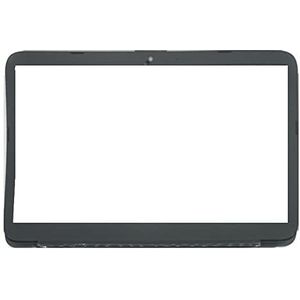 Laptop LCD schermrand behuizing Voor For HP Stream 14-ax000 14-ax100 Color Zwart 3E0P9TP603
