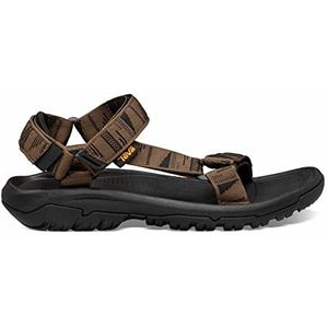 Teva Heren Hurricane XLT2 Sandaal, Bruin, 5 UK, Bruin, 5 UK