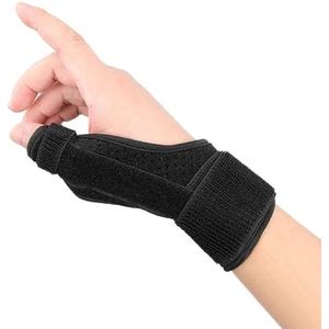 CZAYEFNH Duimbandage, duimbandage, omkeerbaar verband, gebroken duim, artritis, carpaal tunnel, verstuiking, rizoartrose bandage, links en rechts