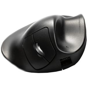 HandshoeMouse rechts draadloos medium