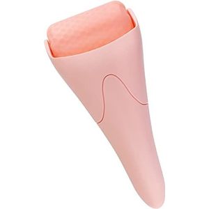 Fronnor Ice Roller for Face,Eyes,Mothers Day Gifts Idea,Therapeutic Cooling to Tighten Brighten Complexion and Reduce Wrinkles,Massager Under Eye Puffiness,Migraine and Pain Relidf (Pink)