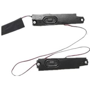 Laptop Intern Sprekers Voor For ACER For Aspire S3-331 Zwart
