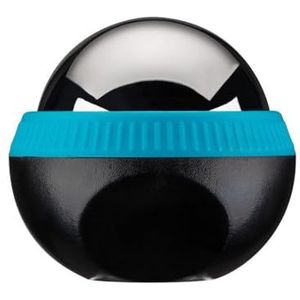 Mini Gemakkelijk te gebruiken Koude Massage Roller Ball - Roestvrij staal Koude Bal voor Massage