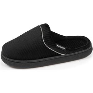 Isotoner Pantoffels, damesslippers, comfortabele zool 39