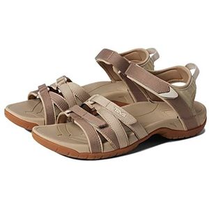 Teva Tirra sandalen voor dames, Neutraal Multi, 40 EU