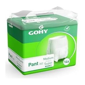 GOHY Pants Super Medium - 6 pakken van 14 stuks