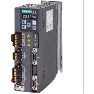 ULBTLUOYV V90 PLC van PN 1KW 6SL3210-5FB11-0UF1 Module Één Jaargarantie
