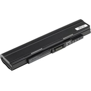 Laptopbatterij voor Acer voor Aspire One 721 721h 753 AO721 AO721h AO753 voor 1830T AL10C31 AL10D56