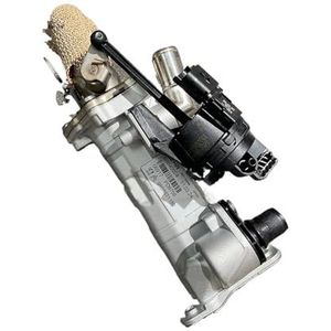 EGR Ventiel Voor Land Voor Rover Voor LR2 Voor Freelander 2 Voor Discovery Voor Sport Voor Range Voor Voor Evoque EGR-koeler LR057662(Brand-cn)