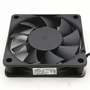 Original AD0612HX-H93 for W1070 projector 6015 DC12V 0.28A cooling fan