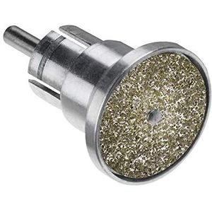 Beurer 162.399 saffierschijf normaal grof MP60 en MPE60 reserveonderdeel voor manicure- pedicureset