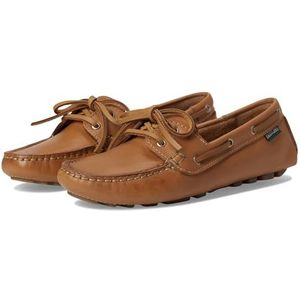 Eastland Elana, mocassin voor dames, camel, 41 EU