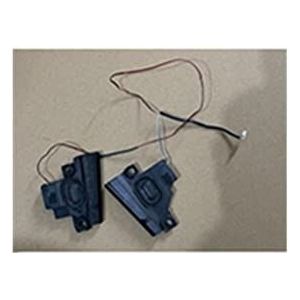 Laptop Intern Sprekers Voor For Lenovo ideapad Y700-17ISK Zwart