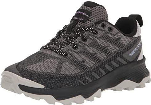 Merrell - Speed Eco - Dameswandelschoenen - Licht en Stabiel