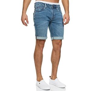 INDICODE JEANS Jeans  blauw