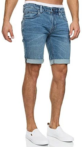 INDICODE JEANS Jeans  blauw