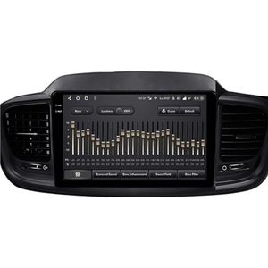 Compatibel met Kia Sorento 3 2014-2017 Autoradio Multimedia Videospeler Navigatie(Sorento 3 2K 32G-A L)