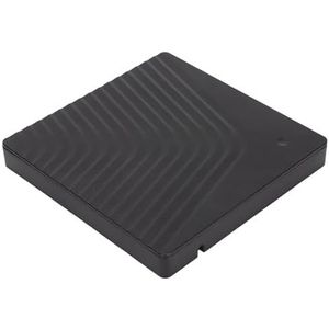 Externe DVD optische drive USB3.0 USB2.0 externe DVD drive for 12,7mm/9,5mm Brede compatibiliteit