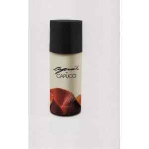 Capicci De Capucci Pour Femme Geperfumed Deodorant, 150 ml