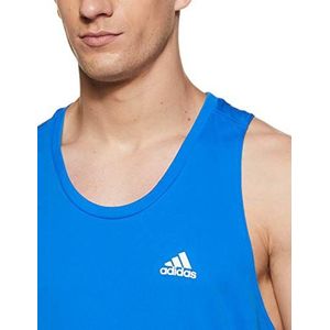 adidas Otr Tanktop voor heren, 3 strepen