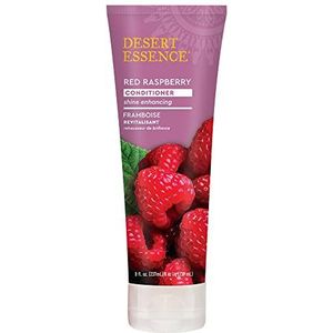 Desert Essence Rode framboos verzorgende spoeling 250 ml