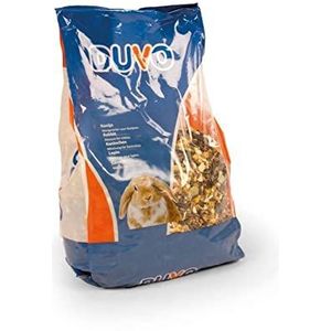 duvoplus Mix konijn + korrels, 20 kg DUVO – Deco P50 20 kg