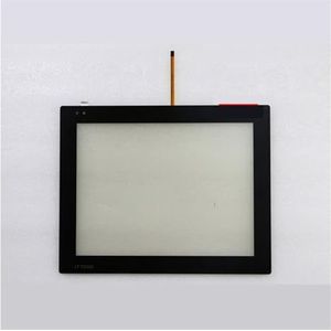 VLALAMNO 15 inch IT7000 IT7150E - Plastic Beschermende Film Touch screen Panel Display Grootte: > 13