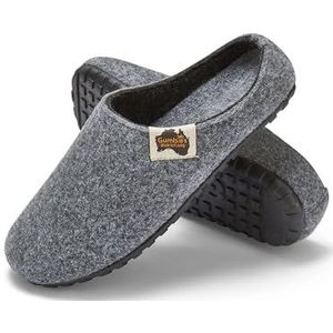 Gumbies - Outback Slippers, Houtskool Turkoois, 42 EU