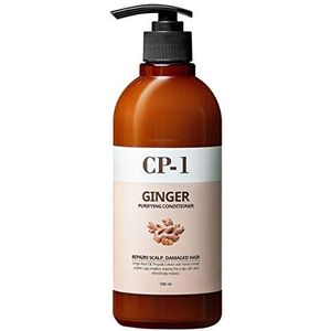 CP-1 - Ginger - Crèmespoeling - Gemberextract - Voedend